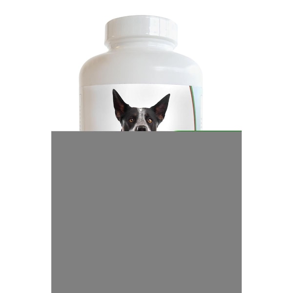 Healthy Breeds Australian Cattle Dog Multi-Tabs Plus Chewable Tablets, 180PK 840235139740 - main